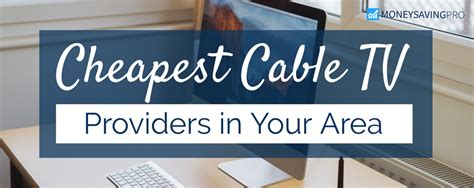 Cheap cable companies. Things To Know About Cheap cable companies. 